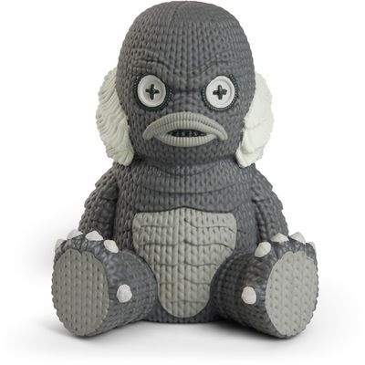Handmade by Robots - Universal Monsters - Creature from The Black Lagoon #243 (Limited Edition Glow in The Dark)