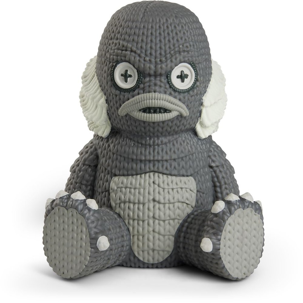 Handmade by Robots - Universal Monsters - Creature from The Black Lagoon #243 (Limited Edition Glow in The Dark)