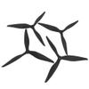 10X7X3 1070-3 10 Inch 3 Glass Fiber Reinforced Nylon Propeller Compatible With Macroquad And Cinematic FPV Drone Compatibility view 1
