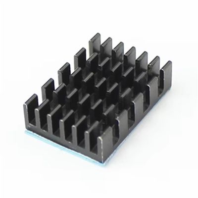 RC Car Accessories Compatible with Wltoys K969 K979 K989 K999 P929 P939 284010 284131 284161 1/28 RC Car Spare Parts Metal Motor Cooling Heat Sink