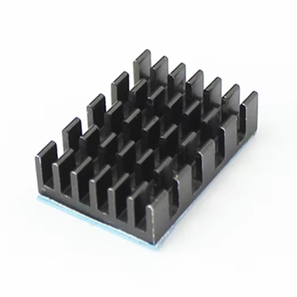 RC Car Accessories Compatible with Wltoys K969 K979 K989 K999 P929 P939 284010 284131 284161 1/28 RC Car Spare Parts Metal Motor Cooling Heat Sink