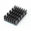 RC Car Accessories Compatible with Wltoys K969 K979 K989 K999 P929 P939 284010 284131 284161 1/28 RC Car Spare Parts Metal Motor Cooling Heat Sink view 1