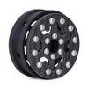 1.9 Beadlock Wheels Rims,4Pcs High Performance Carbon Fiber Bead Lock Wheel 12mm Hex Hub for 1/10 RC Crawler Car Axial SCX10 TRX6 VS4-10 Gen8 Gelande TRX4 Upgrades view 2