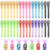Goldge Invisible Ink Pens with UV Light for Kids, 32PCS Valentines Gifts for Kids, Party Favors,Spy Pen for Secret Message, Escape Room, Perfect for Birthdays, Easter, Christmas & Stocking Stuffers view 1