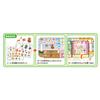 Agatsuma Peel Off or Remove! Pitta Board view 4