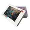 1000 Piece Adult Jigsaw Puzzle, Small Fish Under The Sea, Amazing Bright Colours, Mysterious Ocean Puzzle for Jigsaw Lovers view 2