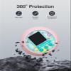 Case for Punirunes Interactive Digital ToySoft Skin Silicone Case Anti-ScratchFull Protective Case for Punirunes Interactive Digital Toy-Pink view 2