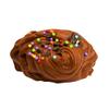Cosmic Brownie Bites Slime (SCENTED) | Handmade Slime | Hippocampe Slimes (8OZ) view 3