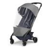 Rain Cover for Joolz AER+ Stroller, Windproof & Waterproof Stroller Weather Shield Accessory, All-Season Baby Travel Protector for Sun, Snow & Dust | Ultra-Clear PVC & Compact Foldable Design view 1