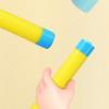 Catching Sticks Game, Reaction Training Toy, Hand Challenge Game, Hand Eye Coordination Reaction Training Toy, 2025 Upgrade Reflex Challenge Game, Catch All Drop Sticks Game (Yellow) view 4