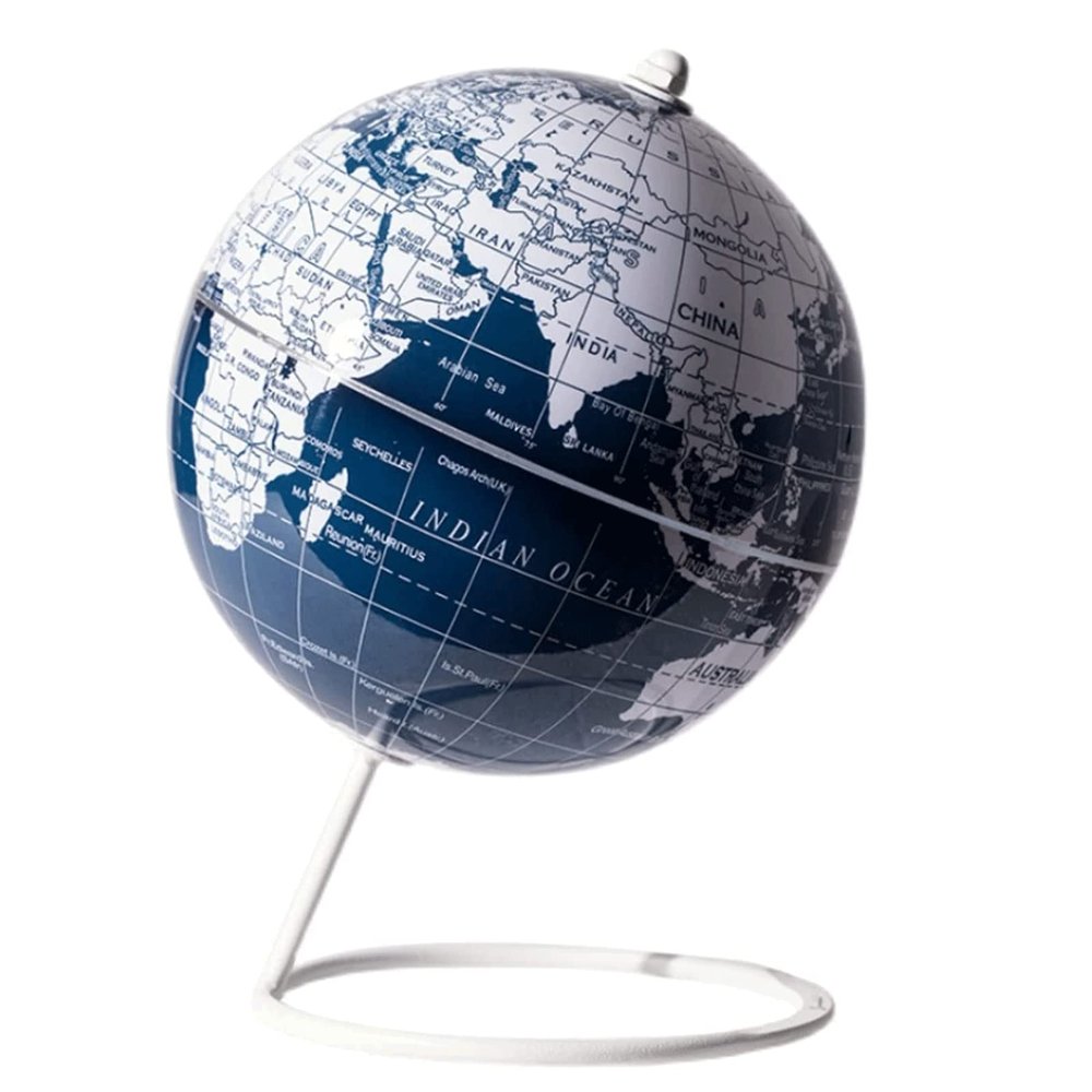 Geographic Globes Globe With Metal Bracket Globes Hd Easy-to-read World Globe For School Office Education Geographic Globes Desktop Decoration Fun