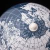 Geographic Globes Globe With Metal Bracket Globes Hd Easy-to-read World Globe For School Office Education Geographic Globes Desktop Decoration Fun view 3