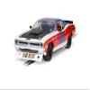Scalextric C4525 Plymouth Barracuda - Spa Summer Classic 2023 Slot Car view 1