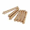aqxreight Wooden Sailboat Kit This Exceptional Wooden Sailboat Kit Features Meticulously Crafted Bronze Parts That Enhance Its Authenticity and Aesthetic Appeal, Making It a Standout Piece view 2