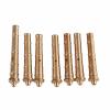 aqxreight Wooden Sailboat Kit This Exceptional Wooden Sailboat Kit Features Meticulously Crafted Bronze Parts That Enhance Its Authenticity and Aesthetic Appeal, Making It a Standout Piece view 3