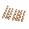 aqxreight Wooden Sailboat Kit This Exceptional Wooden Sailboat Kit Features Meticulously Crafted Bronze Parts That Enhance Its Authenticity and Aesthetic Appeal, Making It a Standout Piece view 4