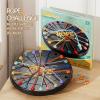 lartoys Rope Untangling Puzzle Game, Educational Strategy Board Game for Kids & Adults, Family Travel Party Games with Multi-Level Challenges, Gifts for All Ages(Manual on Box) view 2