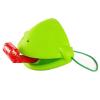 Srliya Desktop Tongue Game, Parent Child Interactive Game Safe Tongue Game for Family with Polyethylene Material view 2