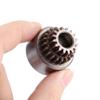 NOENNULL 02023 Metal Clutch 1/10 Car Drift Vehicle view 4