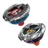 Hasbro Beyblade X and Marvel Collab Miles Morales 1-60GN vs. Green Goblin 9-80HT view 4