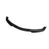 AXVBXZ Car Front Bumper Spoiler Lip Car Lower Splitter Blade Compatible with BMW E90 4 Door Sedan 2009-2012 view 4
