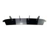 AXVBXZ Rear Diffuser Bumper Lip Spoiler Canard Splitter Bracket Compatible with Mercedes Benz CLA Class C118 CLA35 CLA45 AMG 2020-2021 view 1