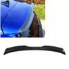 AXVBXZ Car Rear Tail Roof Spoiler Wing Lip Trunk Upper Window Trim Compatible with VW VW Golf 8 MK8 MK-VIII 2020-2023 Standard Model(Glossy Black) view 2