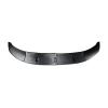 Front Spoiler Lip Lower Blade Splitter Guard Compatible with BMW 5 Series F10 F11 M Sport 2011-2017(Natural) view 4