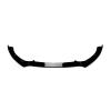 AXVBXZ Front Bumper Spoiler Lip Splitter Guard Cover Compatible with Mazda MX-5 Miata ND 2016-2025(Natural) view 3