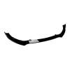 AXVBXZ Front Bumper Spoiler Lip Splitter Guard Cover Compatible with Mazda MX-5 Miata ND 2016-2025(Natural) view 4