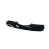 AXVBXZ Glossy Black Rear Bumper Diffuser Lip Boot Car Lower Spoiler Splitter Compatible with BMW F15 X5 M Tech 2014-2019 view 1