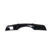 AXVBXZ Glossy Black Rear Bumper Diffuser Lip Boot Car Lower Spoiler Splitter Compatible with BMW F15 X5 M Tech 2014-2019 view 4