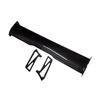 AXVBXZ Rear Spoiler Wing R Style Car Trunk Lid Lip Flap Compatible with BMW F13 F06 640i 650i M6 2012-2016 view 1