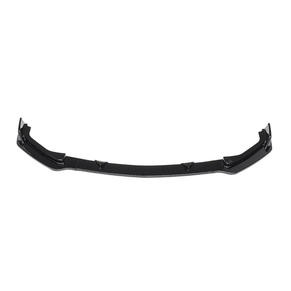 AXVBXZ Glossy Black Rear Diffuser Lip & Front Bumper Spoiler Splitter & Car Mirror Covers Compatible with Infiniti Q50 Q50S 4 Door Sport 2014-2017
