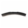 AXVBXZ Car Rear Spoiler Lip Roof Wing Trunk Lid Splitter Trim Decklid Flap Tailgate Compatible with Camaro 2010-2013 view 3