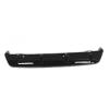 AXVBXZ Rear Bumper Diffuser Spoiler Lip Boot Splitter Cover + Tail Exhaust Muffler Tip Pipe Compatible with BMW G06 LCI X6 2020-2024 view 4