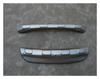 AXVBXZ Front & Rear Bumper Diffuser Guard Skid Plate Lip Stainless Steel Tow Mud Fender Board Spoiler Compatible with Mazda CX5 2013-2016 view 3