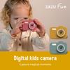 Digital Camera by ZAZU view 4