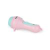 Legami - Once Upon a Time Pink Stories Projecting Flashlight, Projects 3 Fairy Tales for Children, 3 Discs with 8 Slides Each, AAA Batteries Not Included, 7 x 14.5 x 6.4 cm view 3