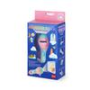 Legami - Once Upon a Time Pink Stories Projecting Flashlight, Projects 3 Fairy Tales for Children, 3 Discs with 8 Slides Each, AAA Batteries Not Included, 7 x 14.5 x 6.4 cm view 4