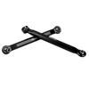 BeaxTurbo Racing Upgrade Parts CNC Aluminum #7075 Front Toe Links for traxxas maxx Slash 6S 1/8#8948 (Black) view 3
