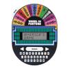 Educational Insights Wheel of Fortune Game - Handheld Electronic Game, Great for Travel, Classic Retro Party Games for Kids, Teens & Adults, Word Puzzle Challenge & Entertaining Gift, Ages 8+ view 1