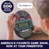Educational Insights Wheel of Fortune Game - Handheld Electronic Game, Great for Travel, Classic Retro Party Games for Kids, Teens & Adults, Word Puzzle Challenge & Entertaining Gift, Ages 8+ view 2