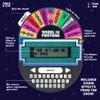 Educational Insights Wheel of Fortune Game - Handheld Electronic Game, Great for Travel, Classic Retro Party Games for Kids, Teens & Adults, Word Puzzle Challenge & Entertaining Gift, Ages 8+ view 4