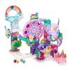 VTech Marble Rush Magic Fairyland Playset with Electronic Ferris Wheel view 1