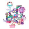 VTech Marble Rush Magic Fairyland Playset with Electronic Ferris Wheel view 2