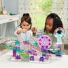 VTech Marble Rush Magic Fairyland Playset with Electronic Ferris Wheel view 4