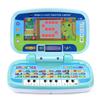 VTech Swipe and Learn Smarties Laptop, Blue view 1