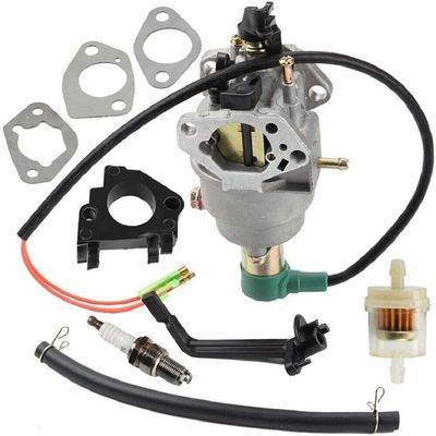 20 SECOND SOAP for Carburetor for TG8000 TG8500M TG8500RC TG9000ES TG6500ES TG6500 Generator