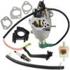20 SECOND SOAP for Carburetor for TG8000 TG8500M TG8500RC TG9000ES TG6500ES TG6500 Generator view 1